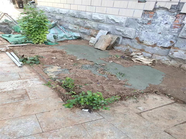 盐津地基基础注浆增加承载力灌浆加固